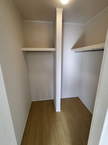 C.courtの収納