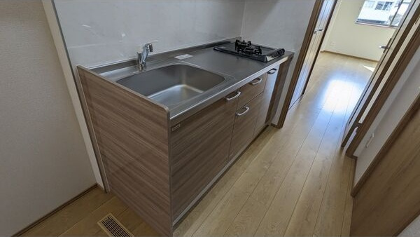 ダンケのキッチン