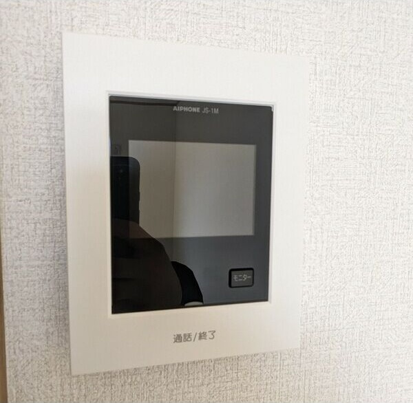 ダンケのセキュリティ