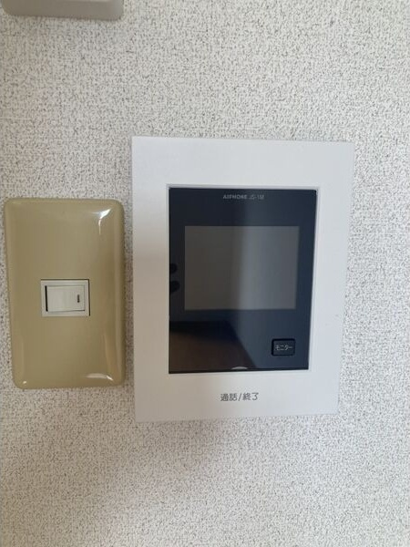 リベルタの設備