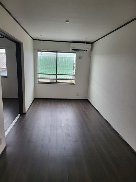 ル・メイユール上江釣子の居間・リビング