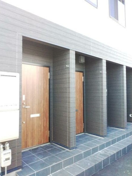 first花巻のその他共用部分