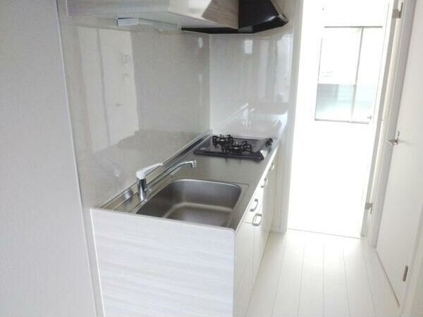 first花巻のキッチン