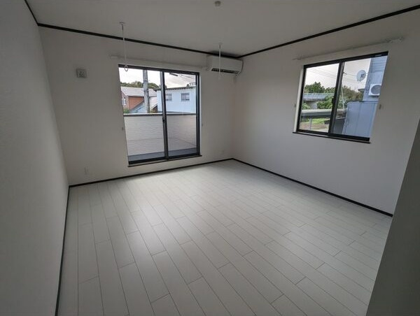 first花巻の居間・リビング