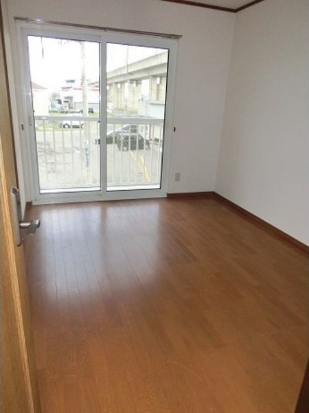 アジェンテBのその他共用部分