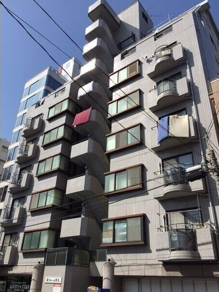戎フルール谷九