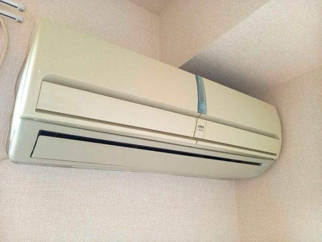 リビングタウン長橋台　Dの設備