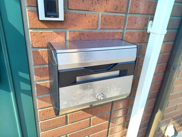 リビングタウン長橋台　Dのその他