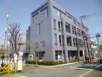 市立片町文化センター…まで85m