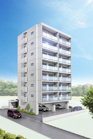 【外観】 【外観】