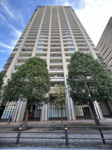 パークコート虎ノ門愛宕タワーの画像