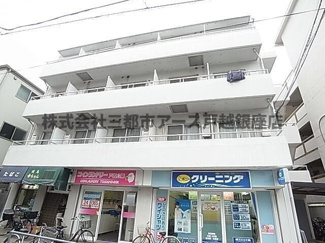 【外観】