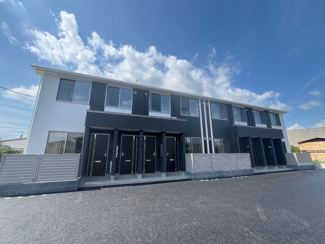 フォレストガーデン