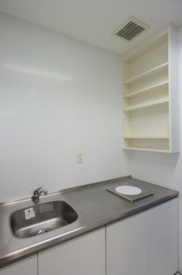 BRAVI北浜のその他共用部分