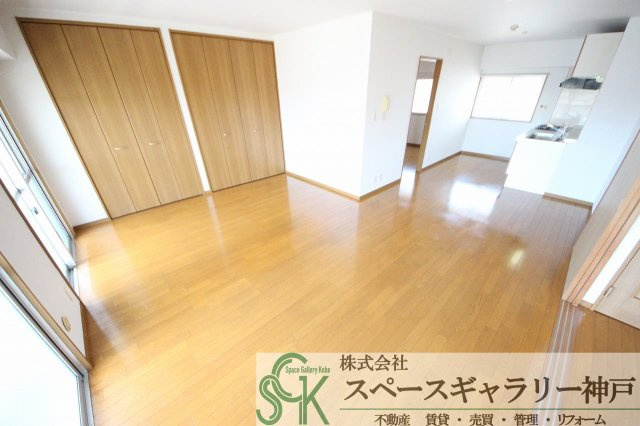 シャトー北別府のその他|※お部屋により仕様が異なる場合があります※