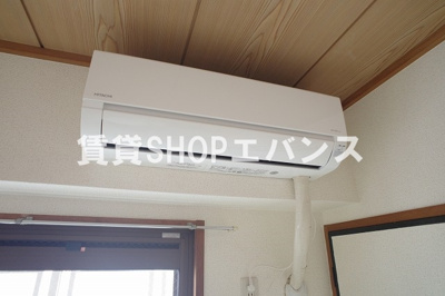 【設備】 | メゾン・コリーヌ