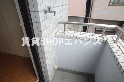 【その他共用部分】 | メゾン・コリーヌ