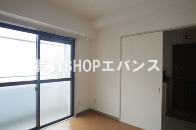 【寝室】 | メゾン・コリーヌ