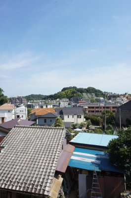 【展望】 | エルデガーデンⅡ号館 | エルデガーデンⅡ　眺望