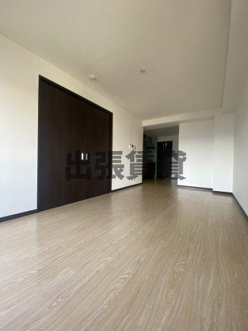 仲介手数料0円！！うぃる歌里の居間・リビング