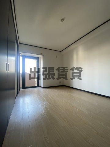 仲介手数料0円！！うぃる歌里の洋室