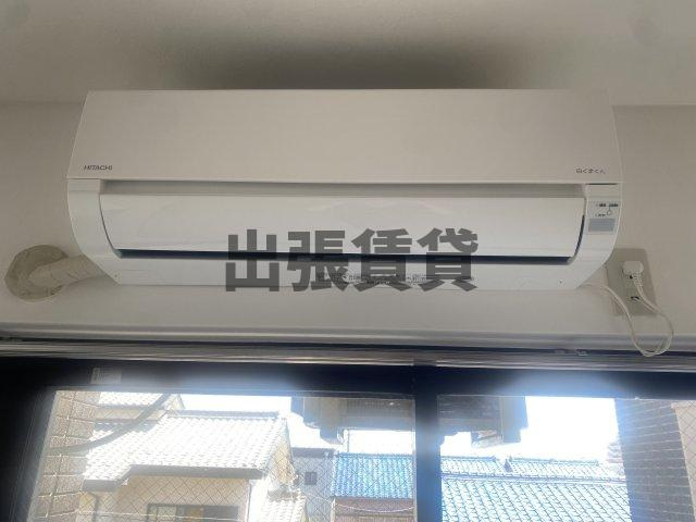 仲介手数料0円！！うぃる歌里の設備