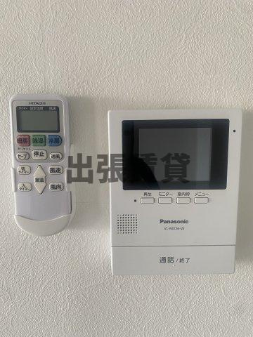 仲介手数料0円！！うぃる歌里の設備