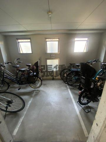 仲介手数料0円！！うぃる歌里のその他共用部分