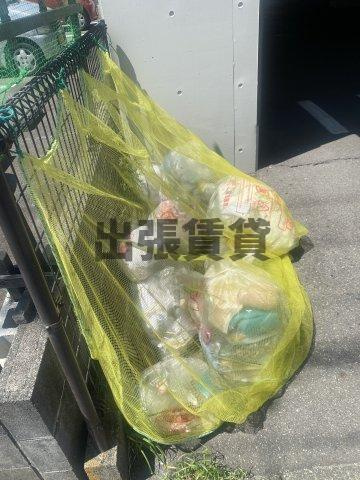 仲介手数料0円！！うぃる歌里のその他共用部分
