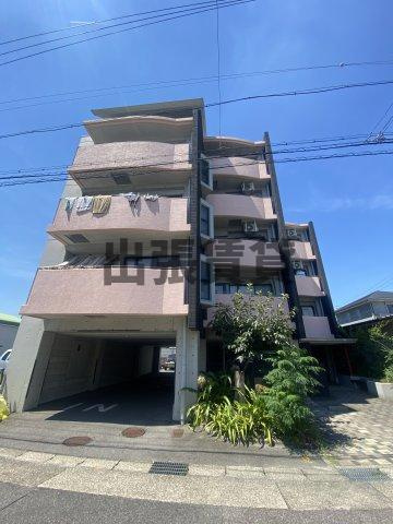 仲介手数料0円！！うぃる歌里の外観