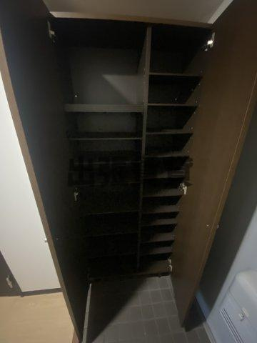 仲介手数料0円！！うぃる歌里の収納