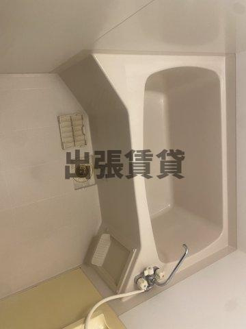 仲介手数料0円！！うぃる歌里の浴室