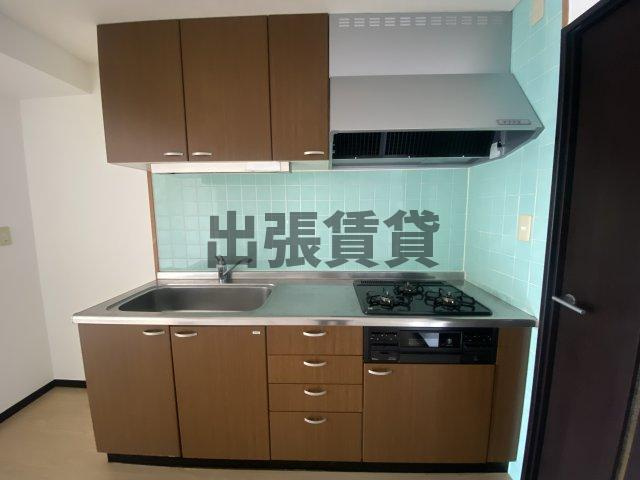 仲介手数料0円！！うぃる歌里のキッチン