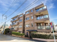 朝日クレス・パリオ仲池上の画像