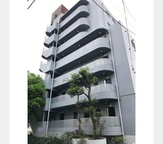 サンヒルズ用賀　駅近　南向き　角部屋