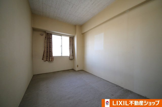 久喜スカイハイツの洋室|洋室