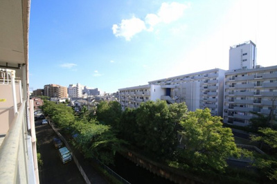 【展望】 | 久喜スカイハイツ