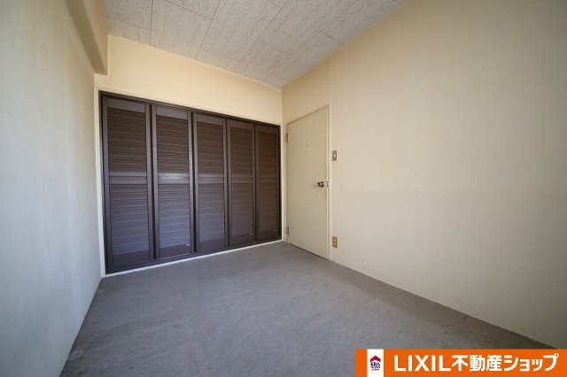 久喜スカイハイツの洋室|洋室