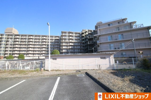 久喜スカイハイツ