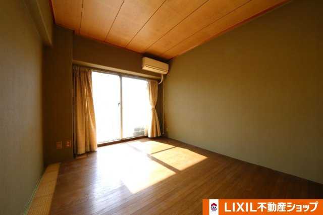 久喜スカイハイツの和室|和室