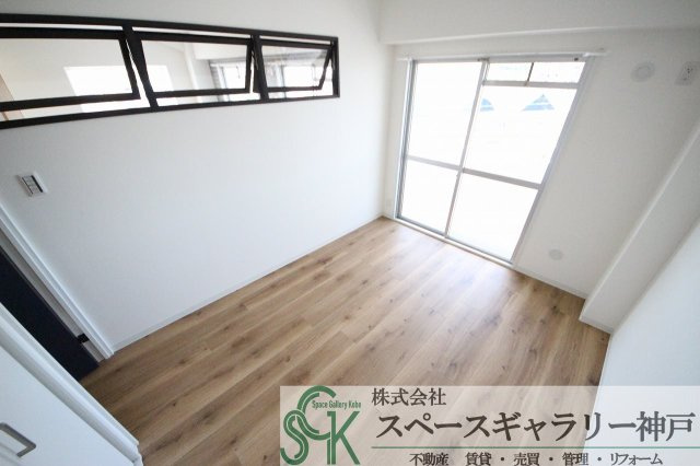 シャトー北別府のその他|※お部屋により仕様が異なる場合があります※