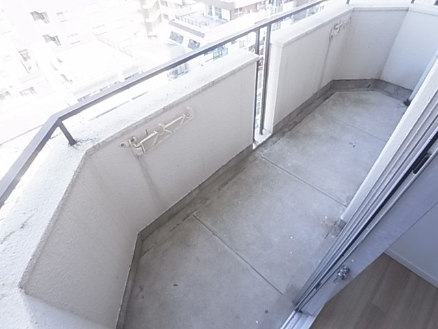 神戸市須磨区行幸町１丁目の賃貸マンション