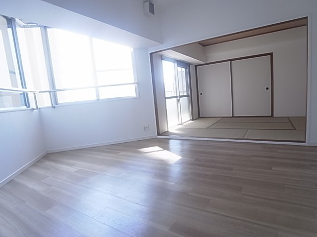 神戸市須磨区行幸町１丁目の賃貸マンション