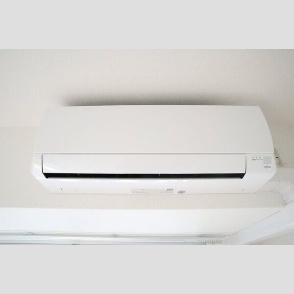 LA CASA新北野Ⅱの設備