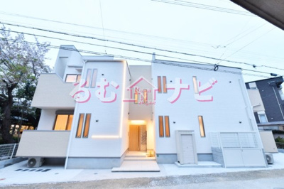 【外観】 | GRANDTIC MIRAI