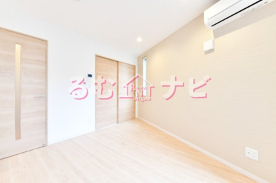 【内装】 | GRANDTIC MIRAI