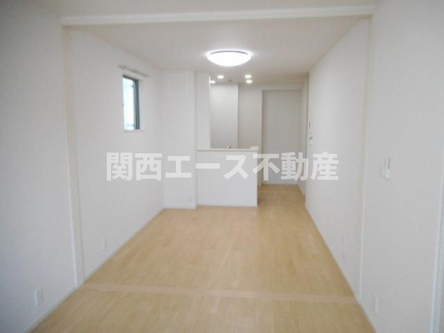 【居間・リビング】 | ADDRESS211