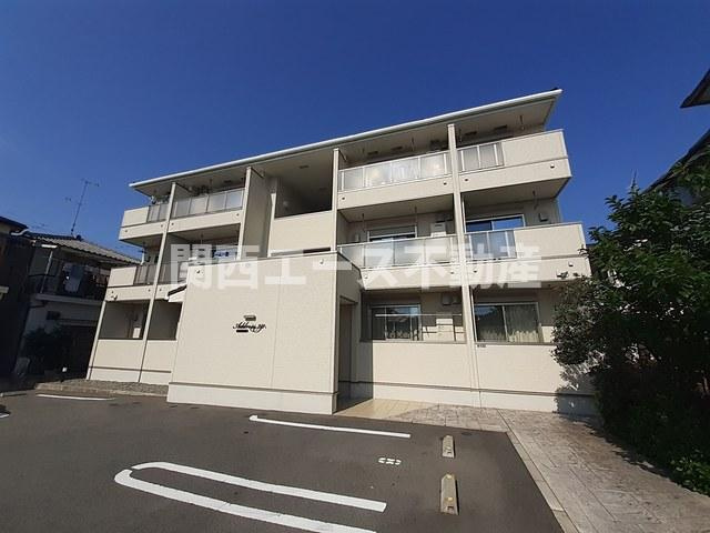 【外観】 | ADDRESS211