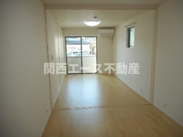 【寝室】 | ADDRESS211