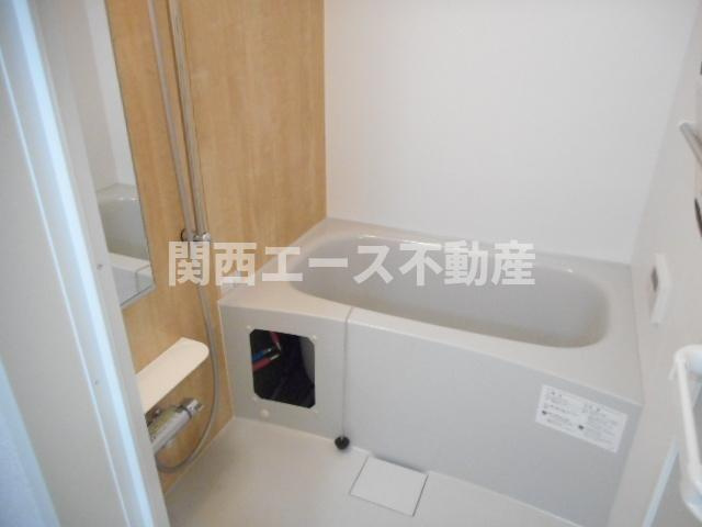 【浴室】 | ADDRESS211